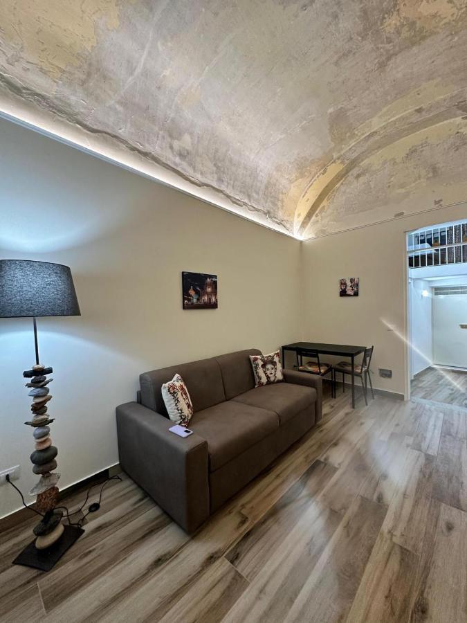 Agathae Home Catania Ngoại thất bức ảnh