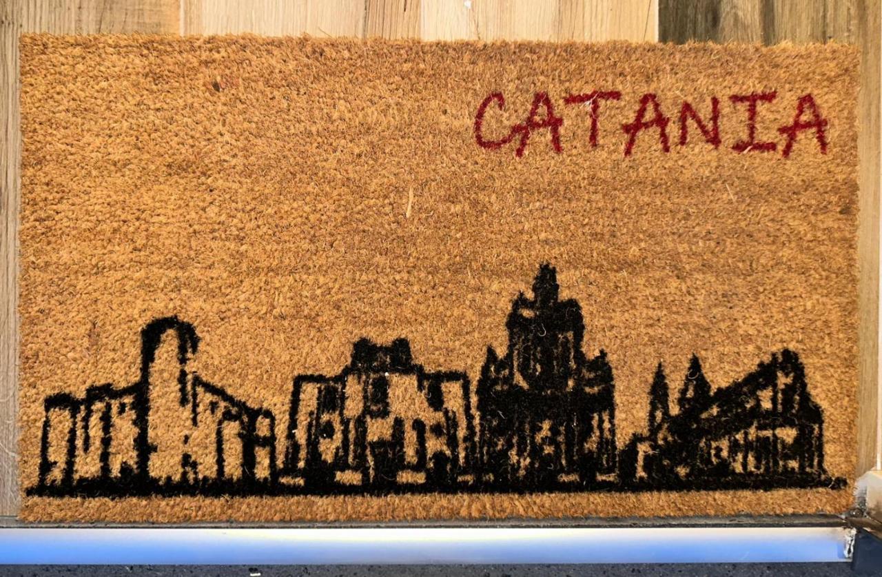 Agathae Home Catania Ngoại thất bức ảnh