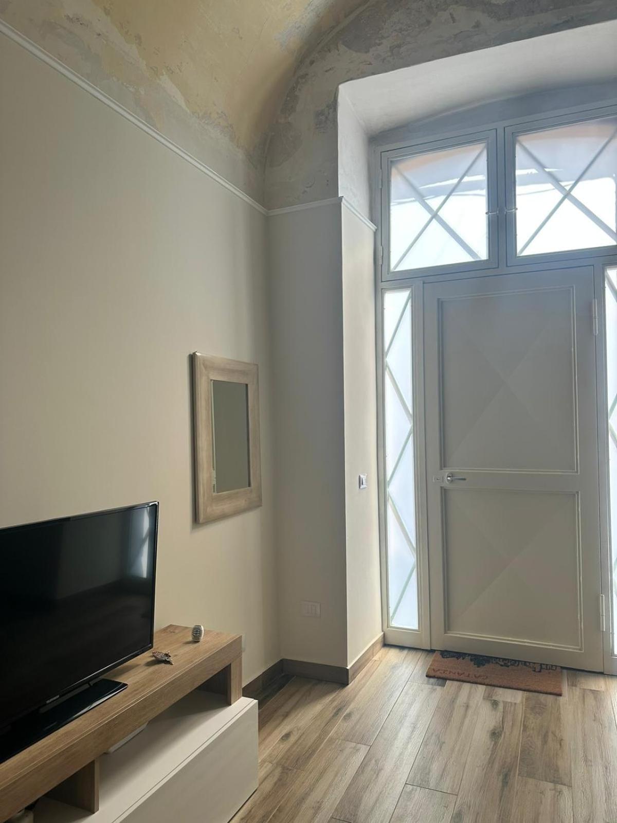 Agathae Home Catania Ngoại thất bức ảnh