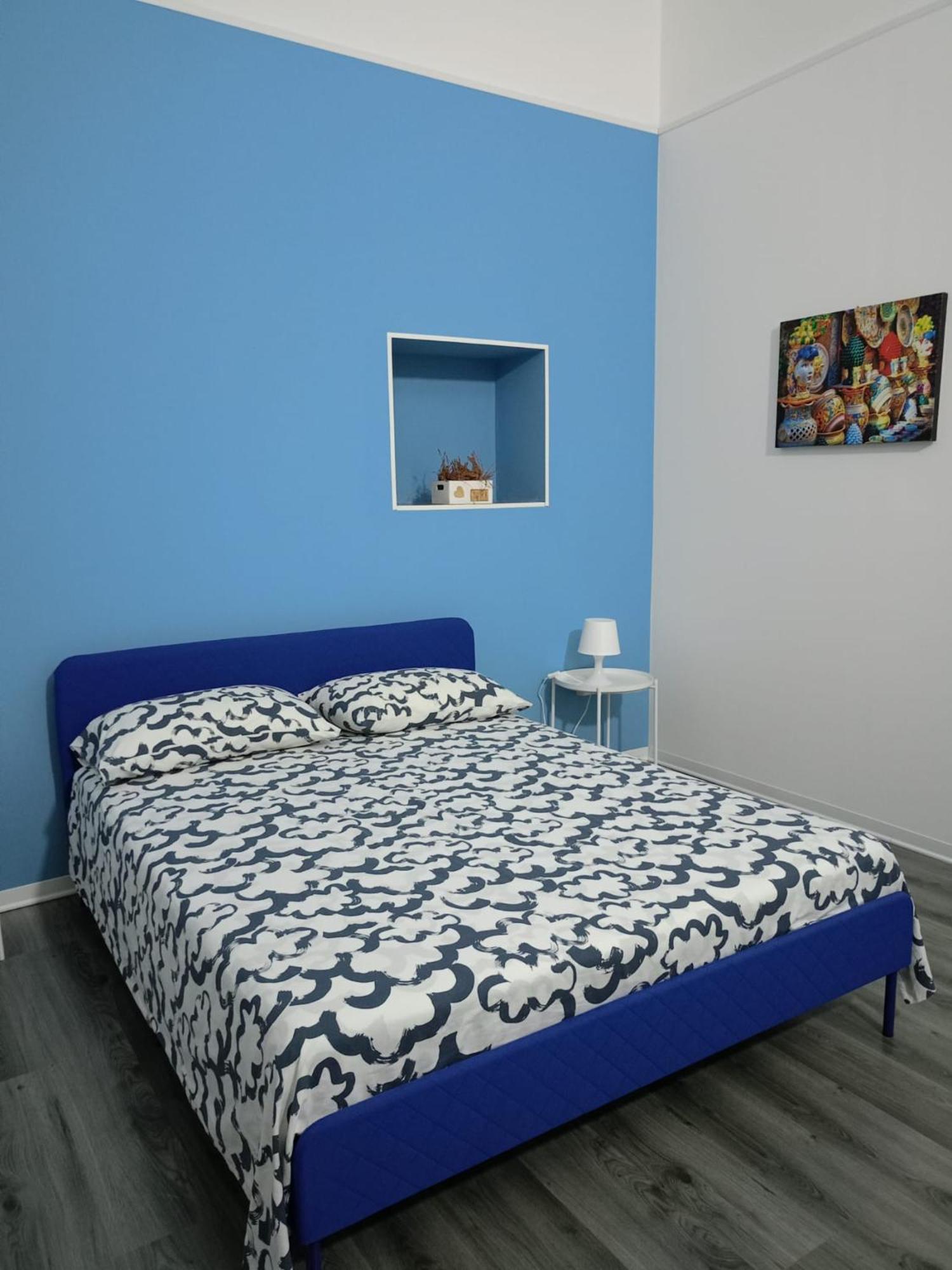 Agathae Home Catania Ngoại thất bức ảnh