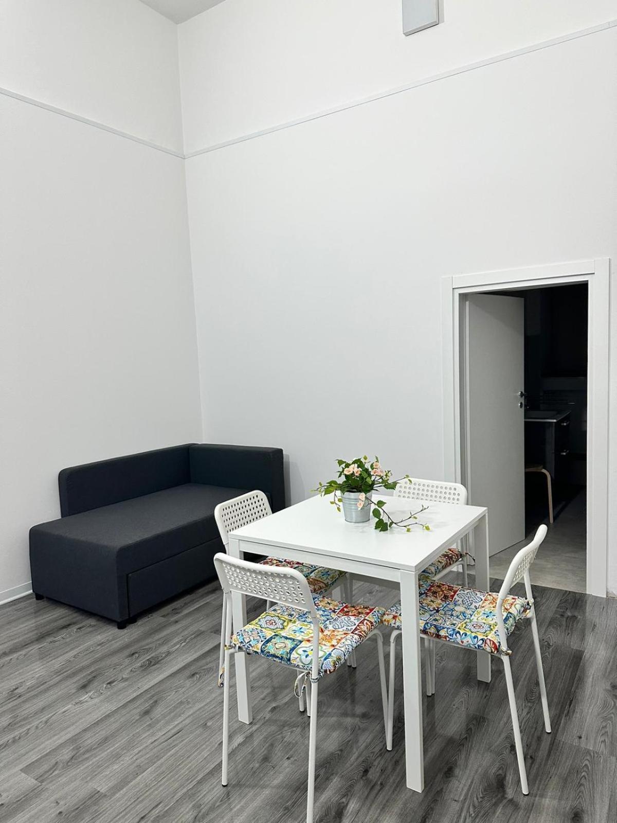 Agathae Home Catania Ngoại thất bức ảnh