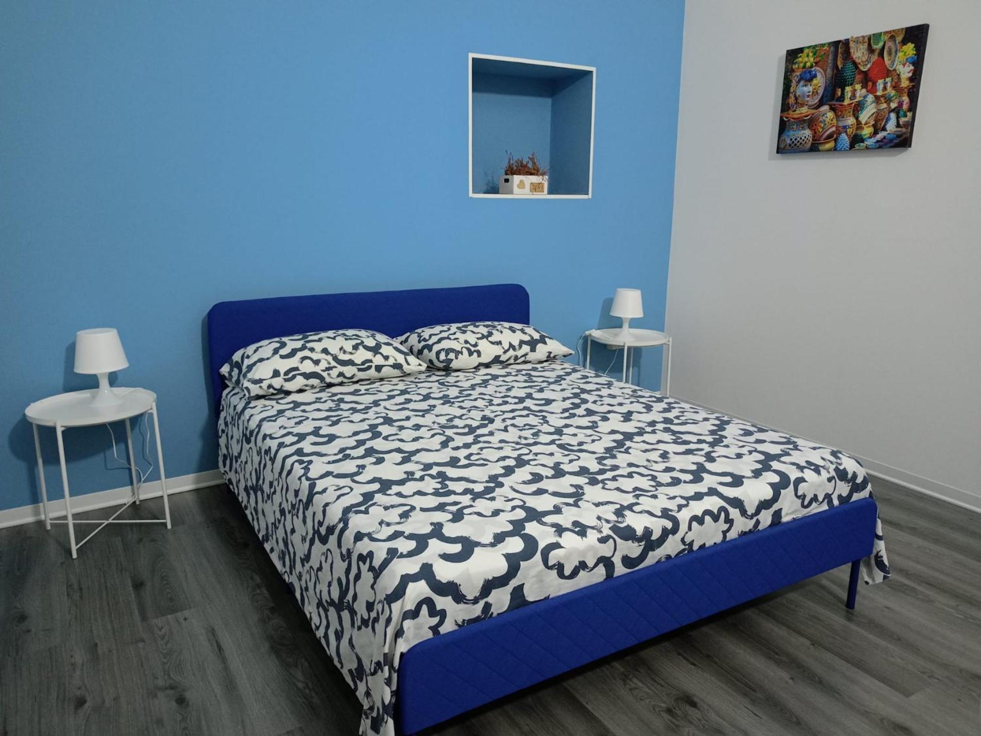 Agathae Home Catania Ngoại thất bức ảnh
